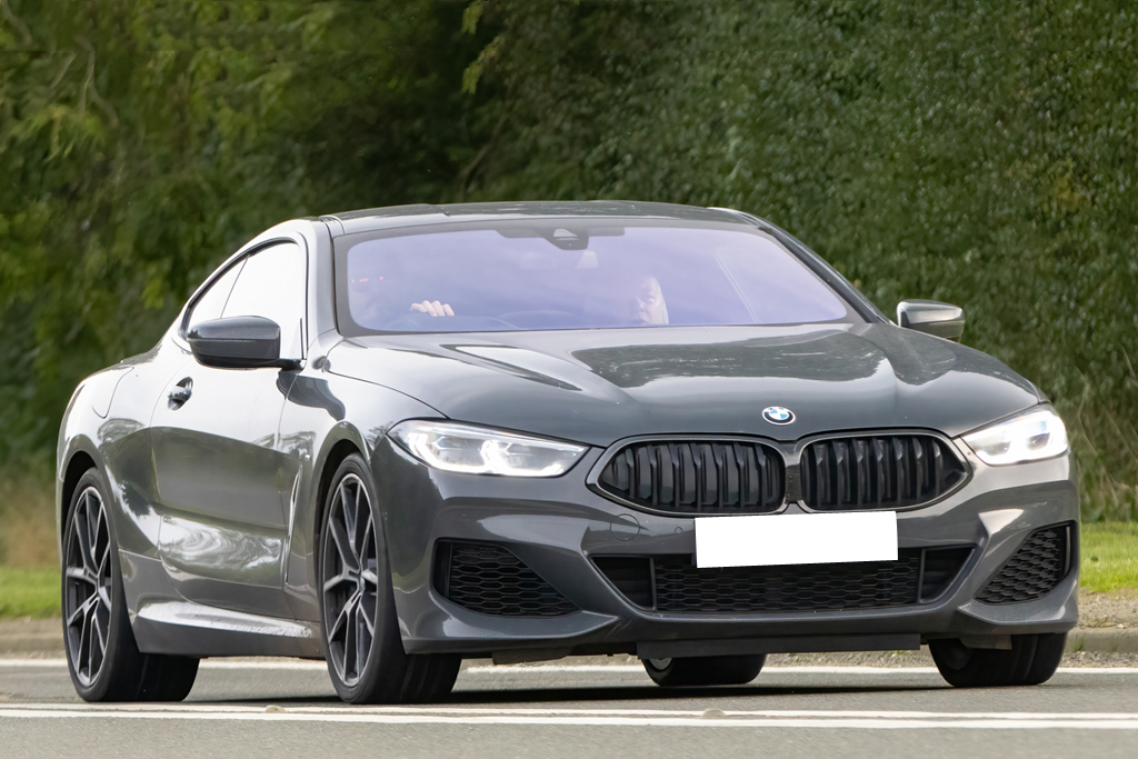 2023 BMW 840i xDrive Review | Exotic Car Trader